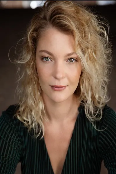 Lydie Delbar