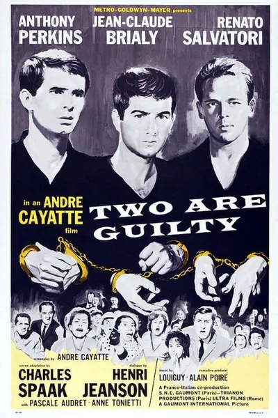 The Sword and the Balance