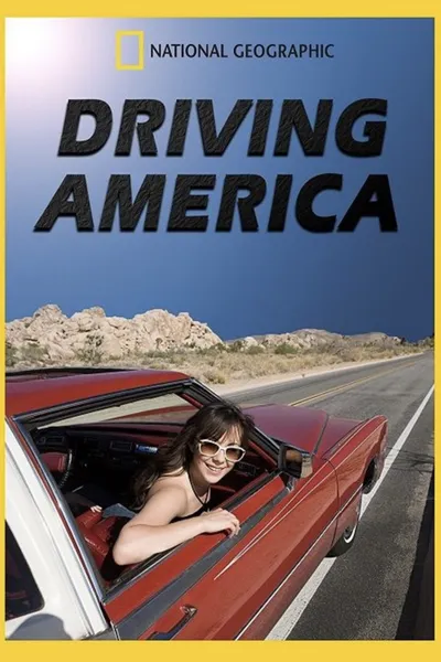 Driving America
