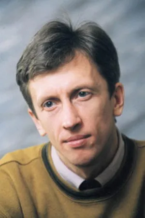 Pavel Dralov
