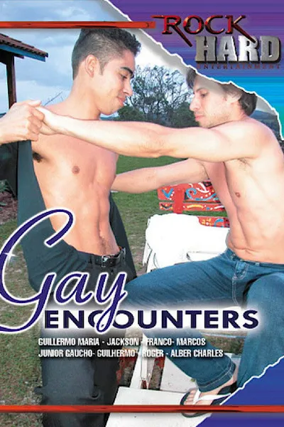 Gay Encounters
