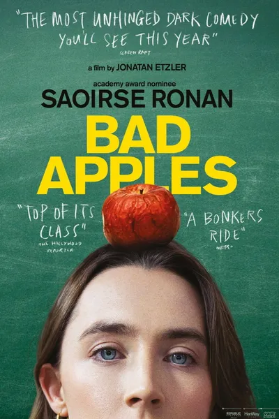 Bad Apples
