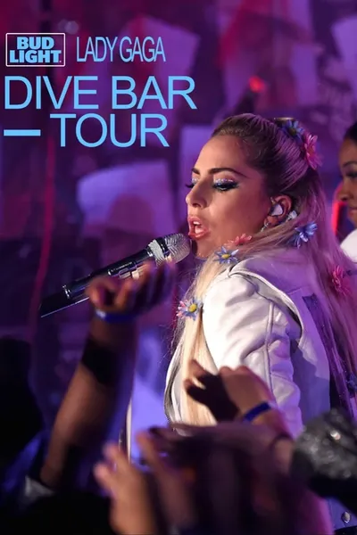 Lady Gaga: Dive Bar Tour (New York)