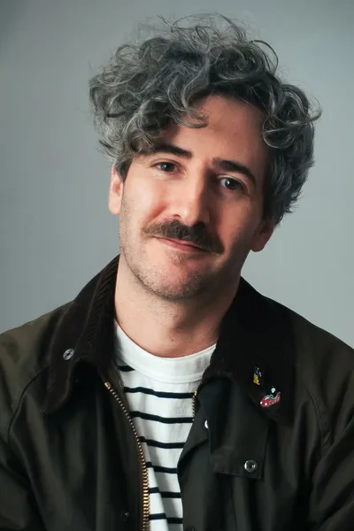 Jared Raab