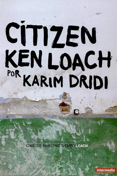 Citizen Ken Loach
