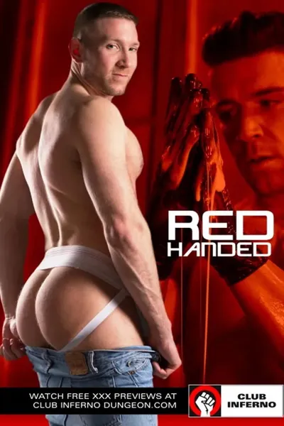 Red Handed