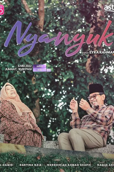 Nyanyuk