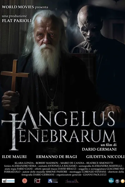 Angelus Tenebrarum