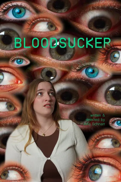 BLOODSUCKER