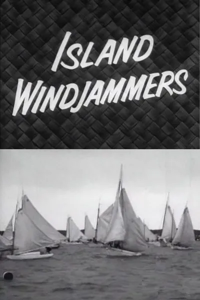 Island Windjammers
