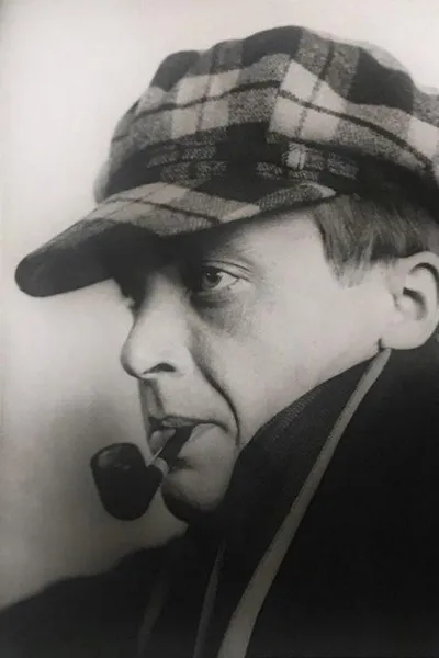 Vitaliy Zhemchuzhniy