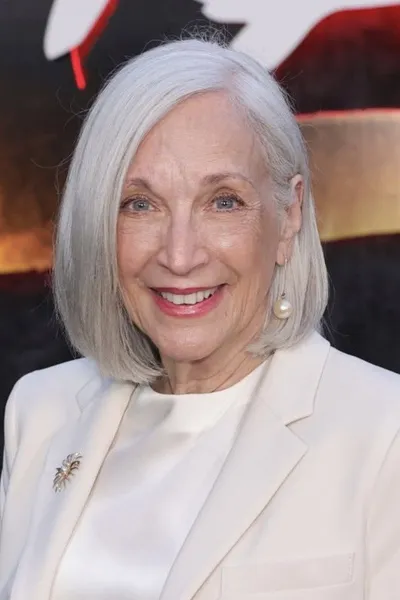 Randee Heller