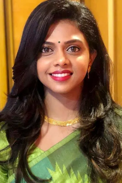Rutuja Bagwe