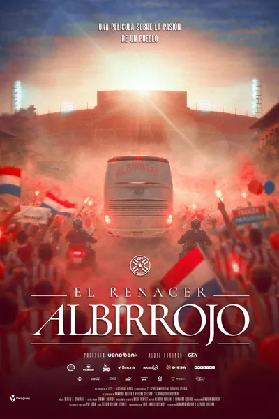 El Renacer Albirrojo