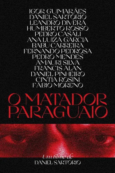O Matador Paraguaio