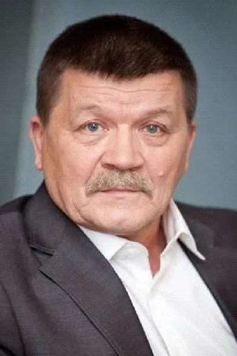 Georgiy Nikolaenko