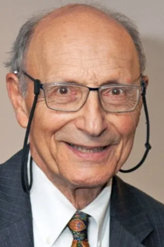 Earl J. Silbert