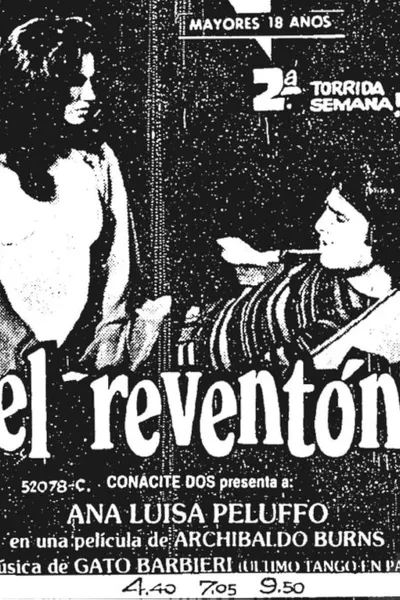 El Reventón