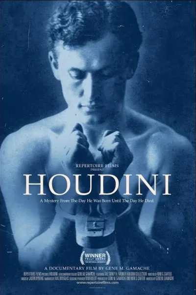 Houdini