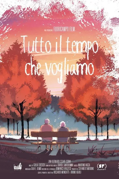 All the Time in the World