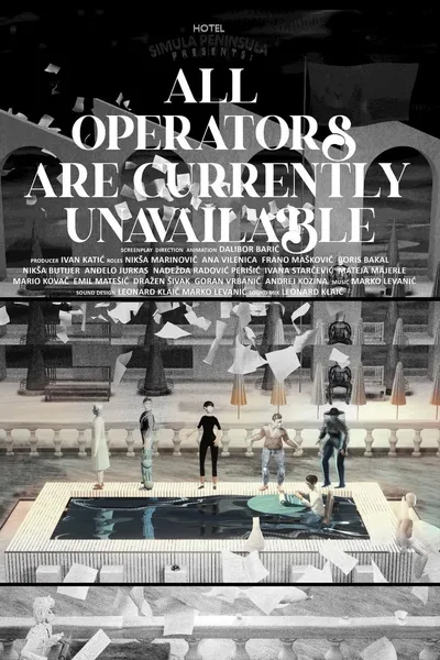 All Operators Are Currently Unavailable