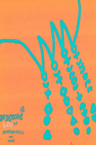 Boredoms - Live at Sunflancisco