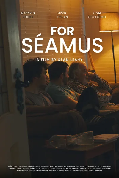 For Séamus