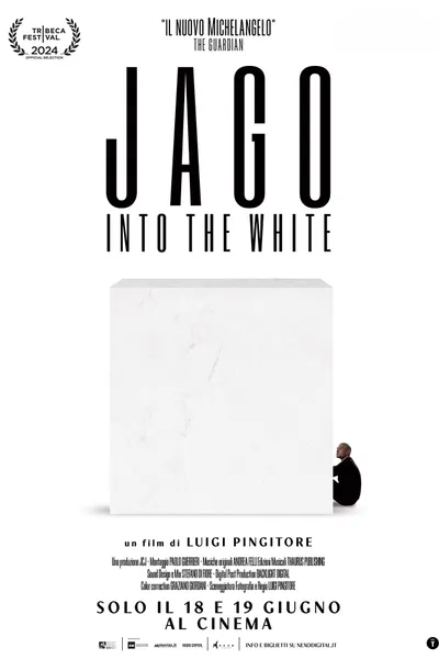 Jago: Into the White