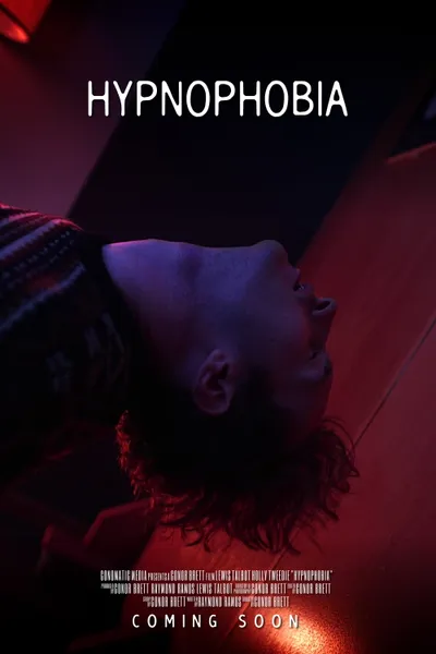 Hypnophobia