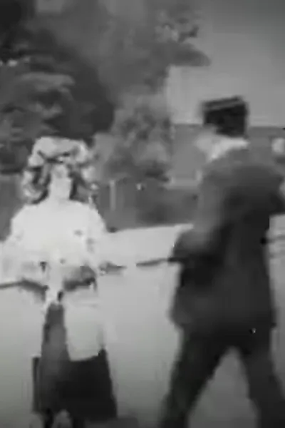 Lost, Stolen or Strayed