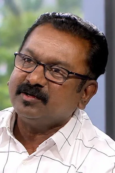 S A Rajkumar