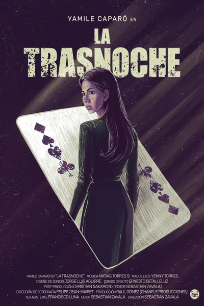 La Trasnoche
