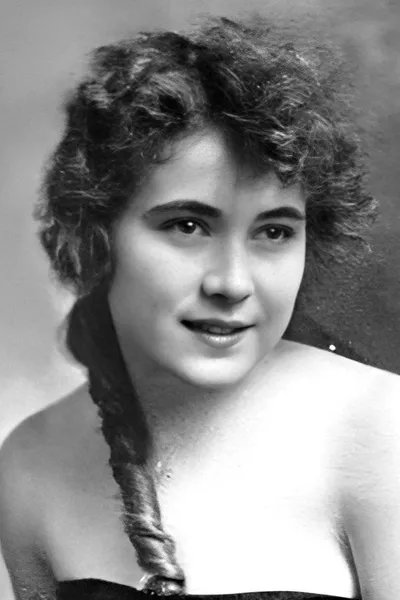 Patricia Palmer