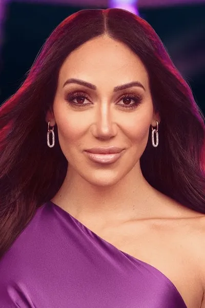 Melissa Gorga