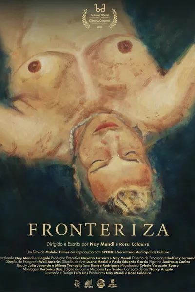 Fronteriza