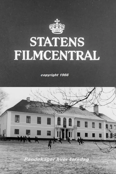 Pancakes every Thursday