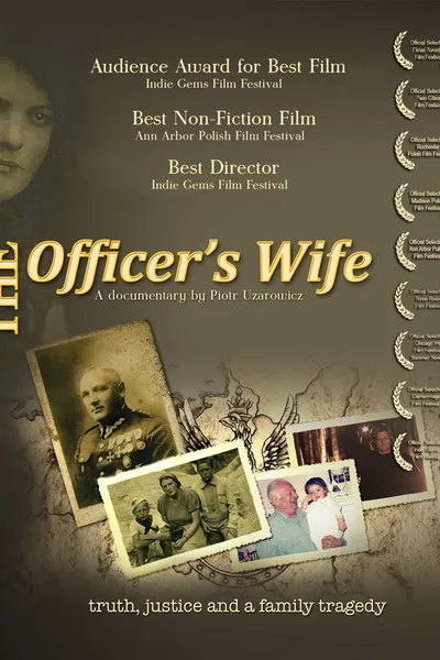 The Officer's Wife