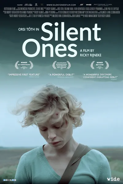 Silent Ones