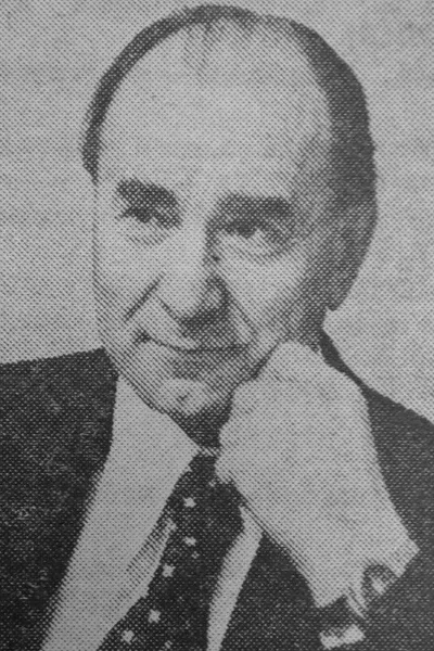Aleksei Nagornyj