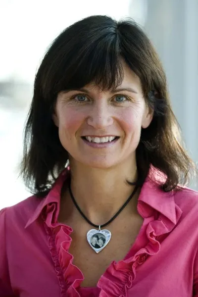 Marie-Helene Östlund