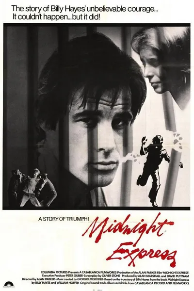 Midnight Express