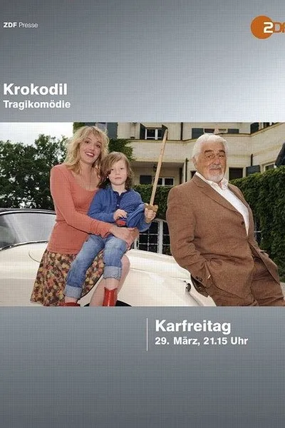 Krokodil