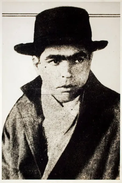 Valadião, o Cratera