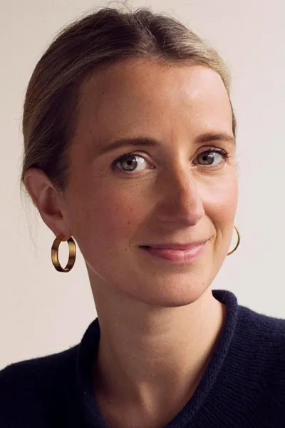 Grace Hughes-Hallett