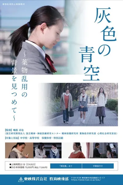 Gray Sky: Looking at the Background of Drug Abuse