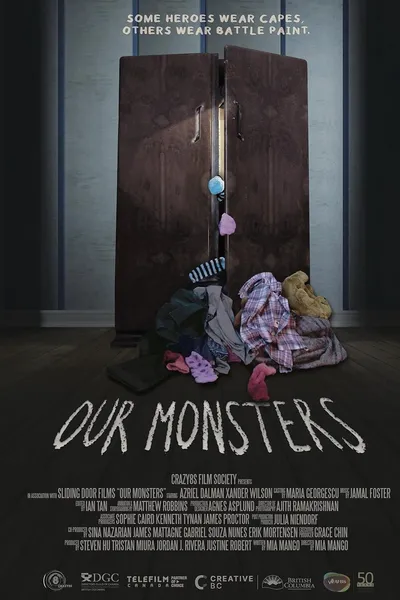 Our Monsters