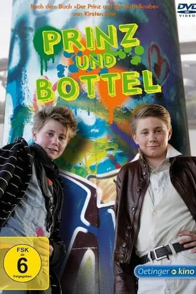 Prinz und Bottel
