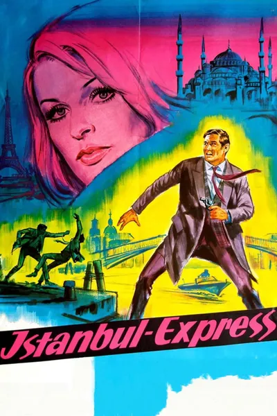 Istanbul Express