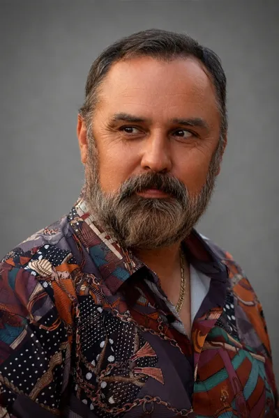 Luis Huizar