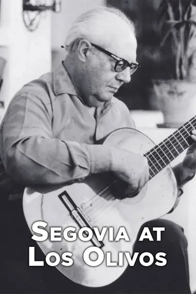 Segovia at Los Olivos